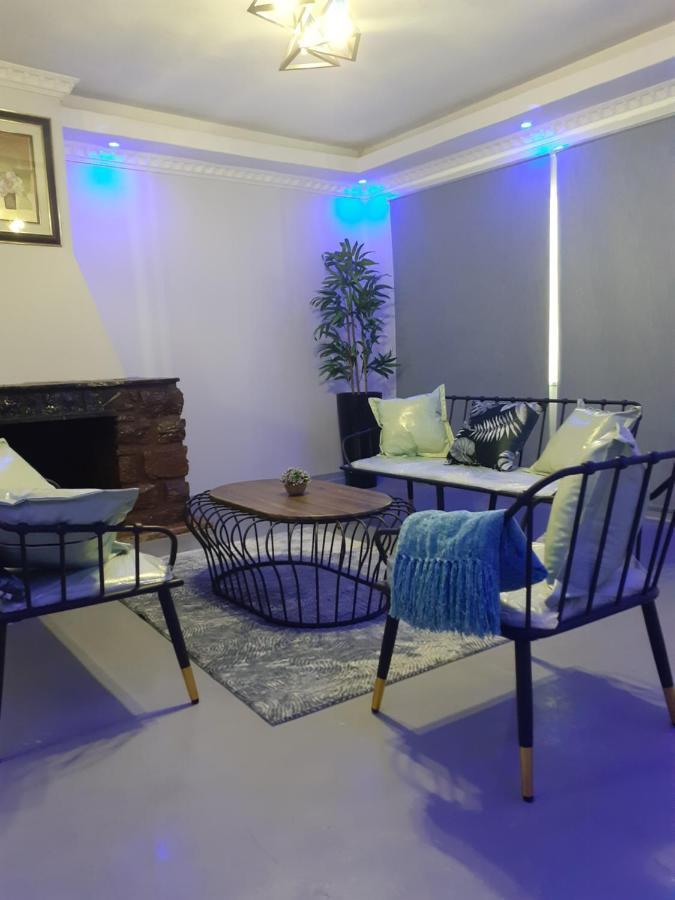 Driftwood Boutique Bed And Breakfast Lobatse Zewnętrze zdjęcie