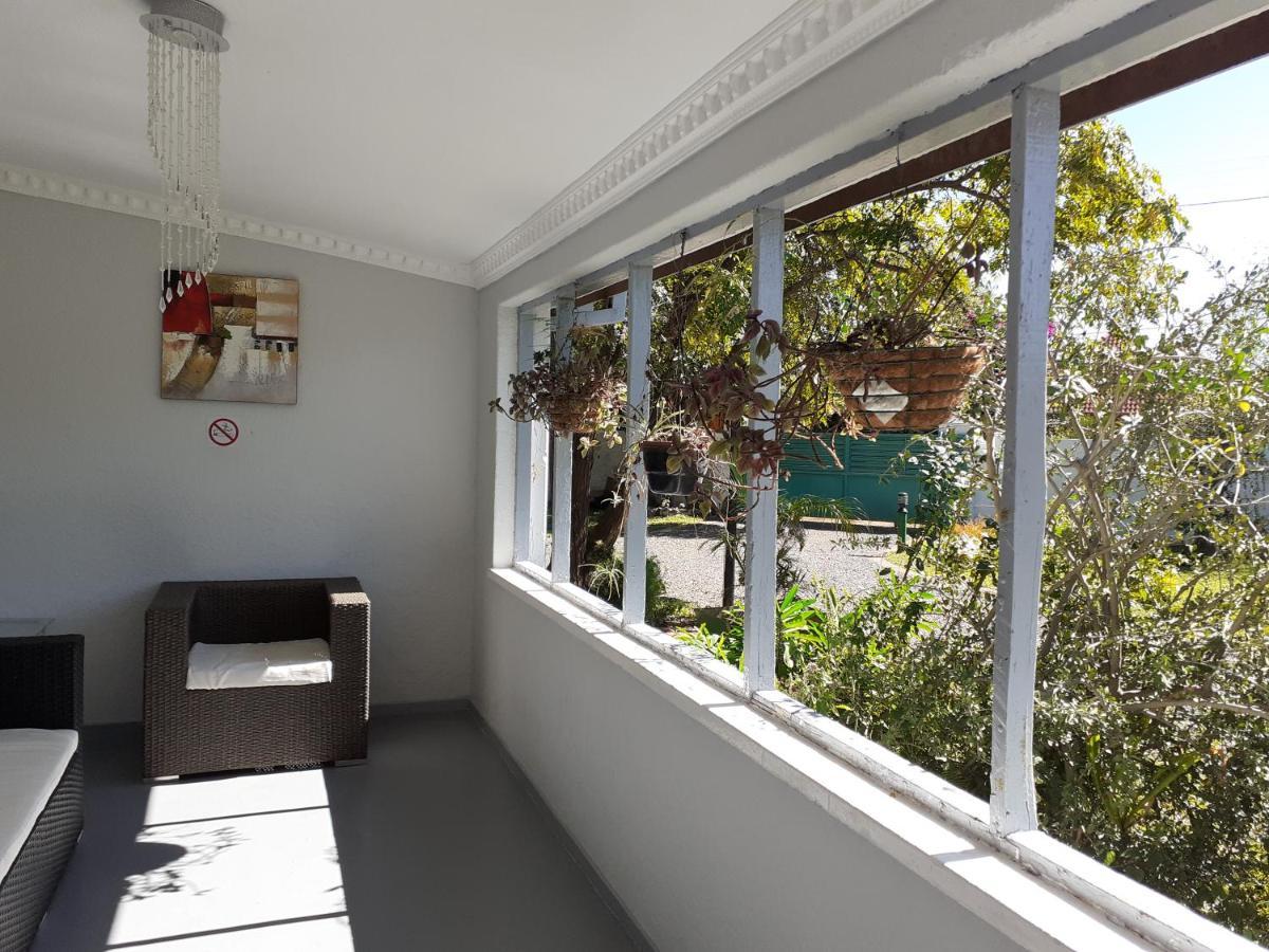 Driftwood Boutique Bed And Breakfast Lobatse Zewnętrze zdjęcie