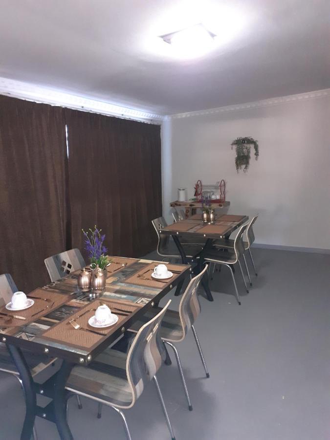 Driftwood Boutique Bed And Breakfast Lobatse Zewnętrze zdjęcie