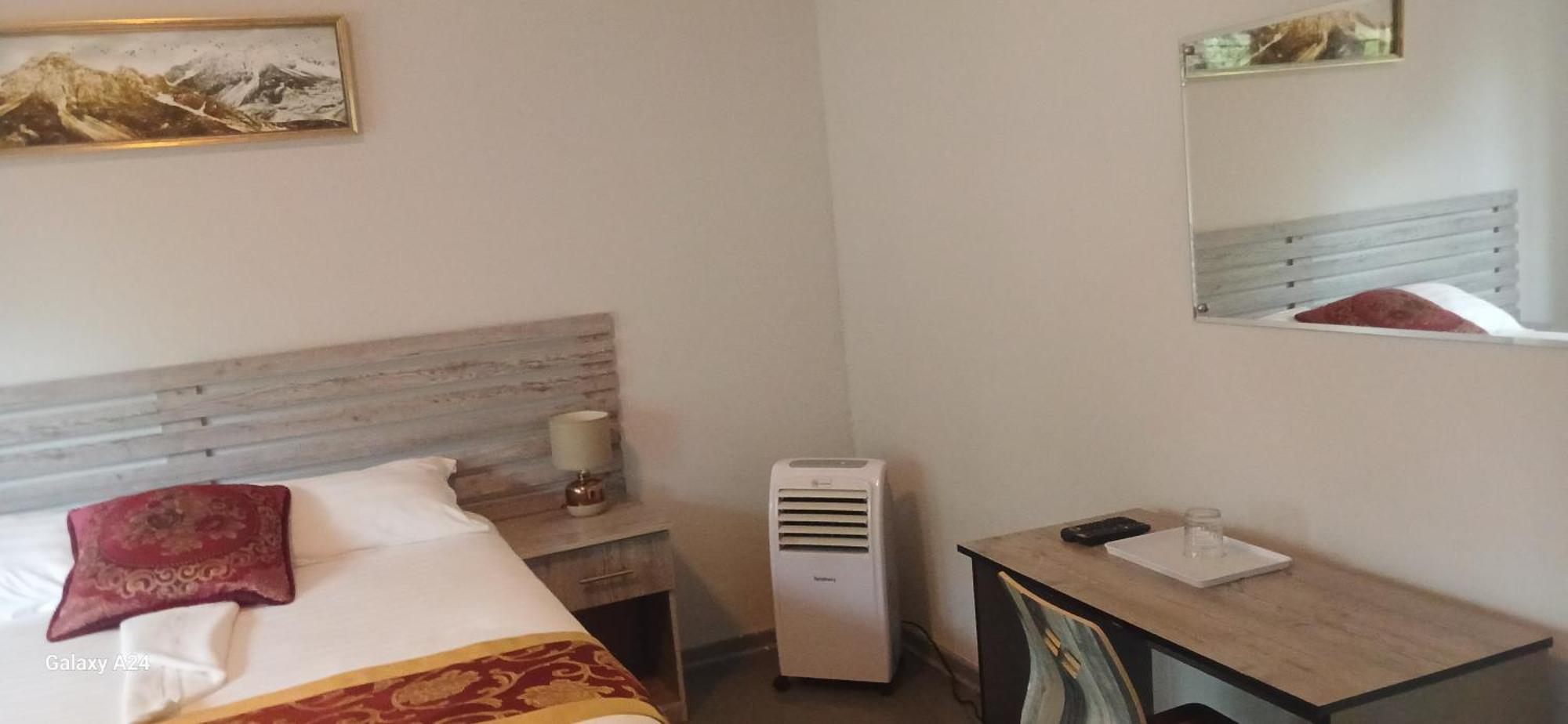 Driftwood Boutique Bed And Breakfast Lobatse Zewnętrze zdjęcie