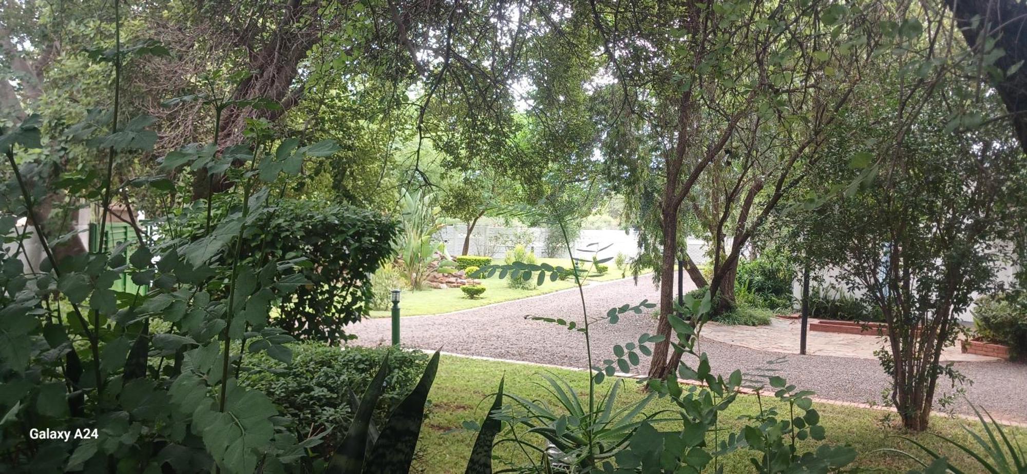Driftwood Boutique Bed And Breakfast Lobatse Zewnętrze zdjęcie