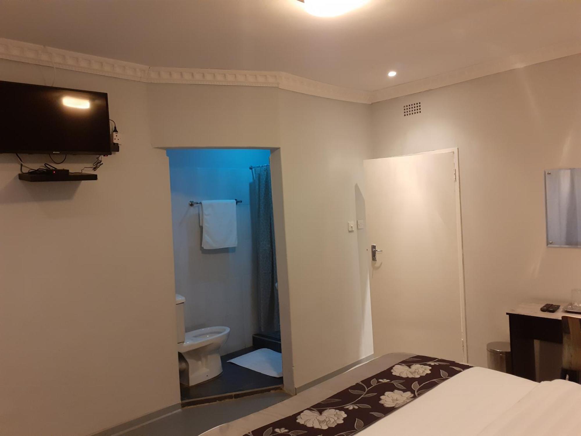 Driftwood Boutique Bed And Breakfast Lobatse Zewnętrze zdjęcie