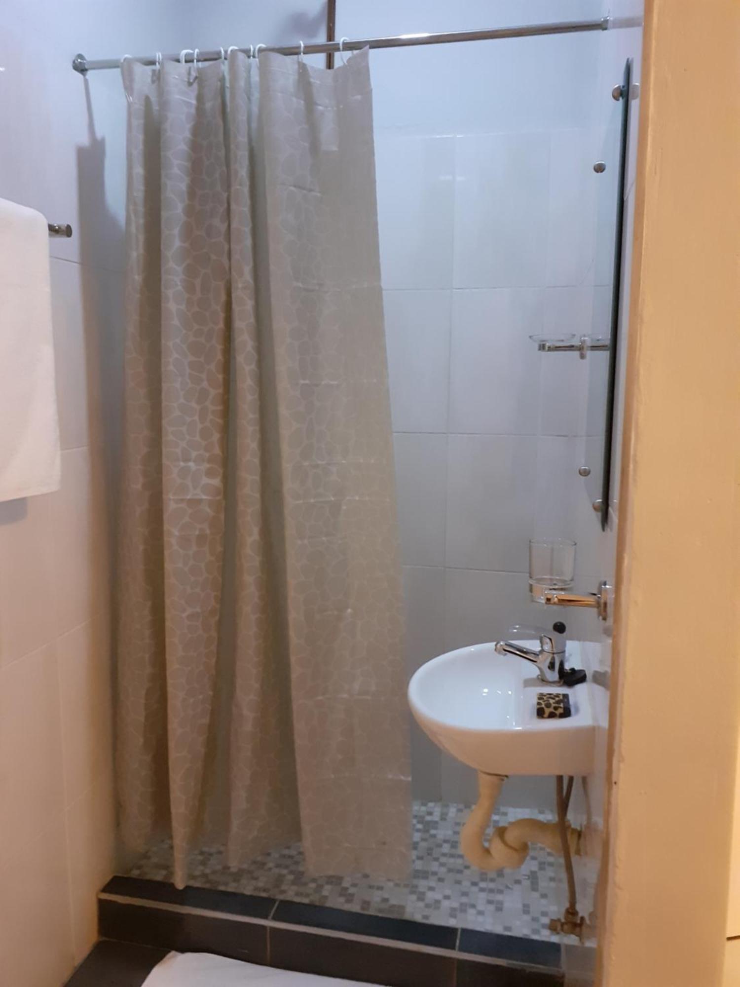 Driftwood Boutique Bed And Breakfast Lobatse Zewnętrze zdjęcie